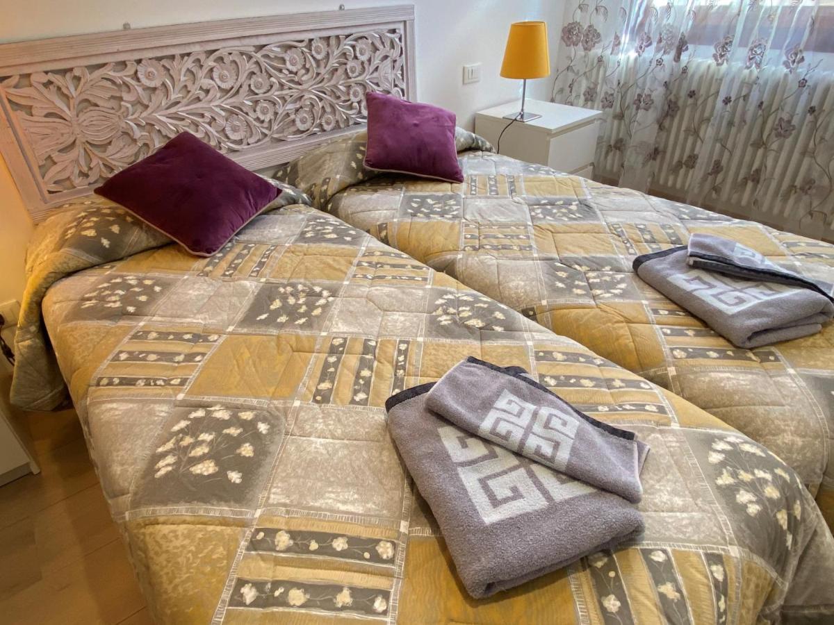 Ferienwohnung Mori 3, In Centro Storico Di Venezia Exterior foto