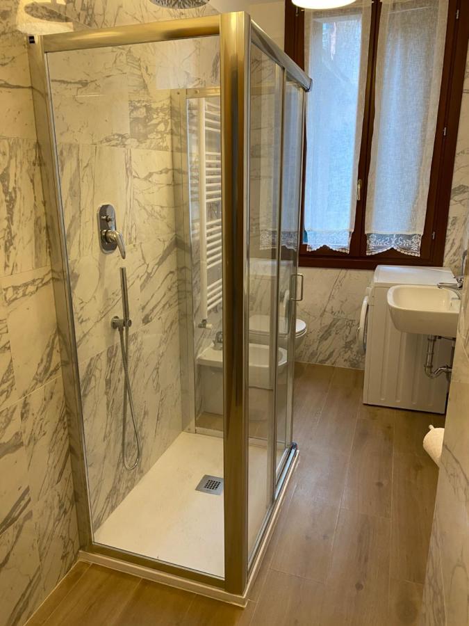 Ferienwohnung Mori 3, In Centro Storico Di Venezia Exterior foto
