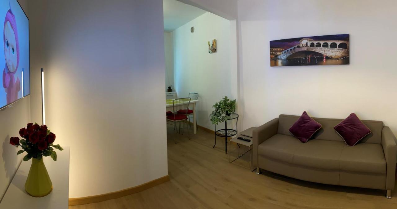 Ferienwohnung Mori 3, In Centro Storico Di Venezia Exterior foto