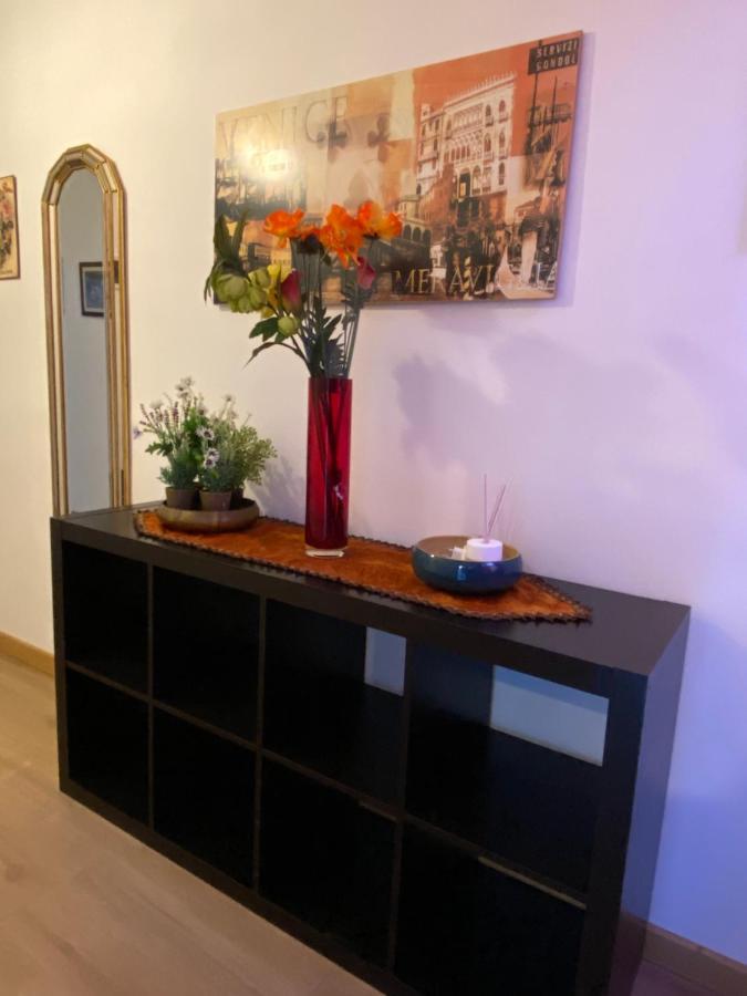 Ferienwohnung Mori 3, In Centro Storico Di Venezia Exterior foto
