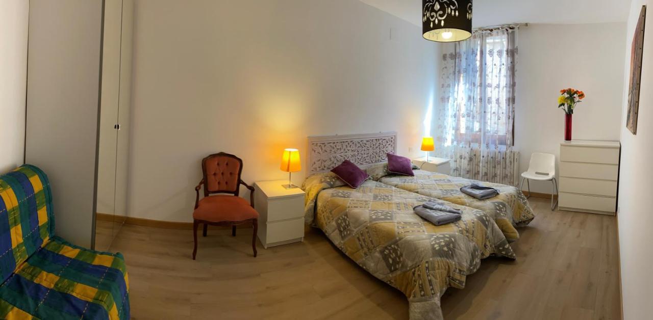 Ferienwohnung Mori 3, In Centro Storico Di Venezia Exterior foto