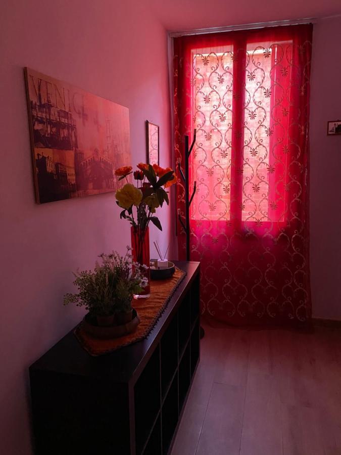 Ferienwohnung Mori 3, In Centro Storico Di Venezia Exterior foto
