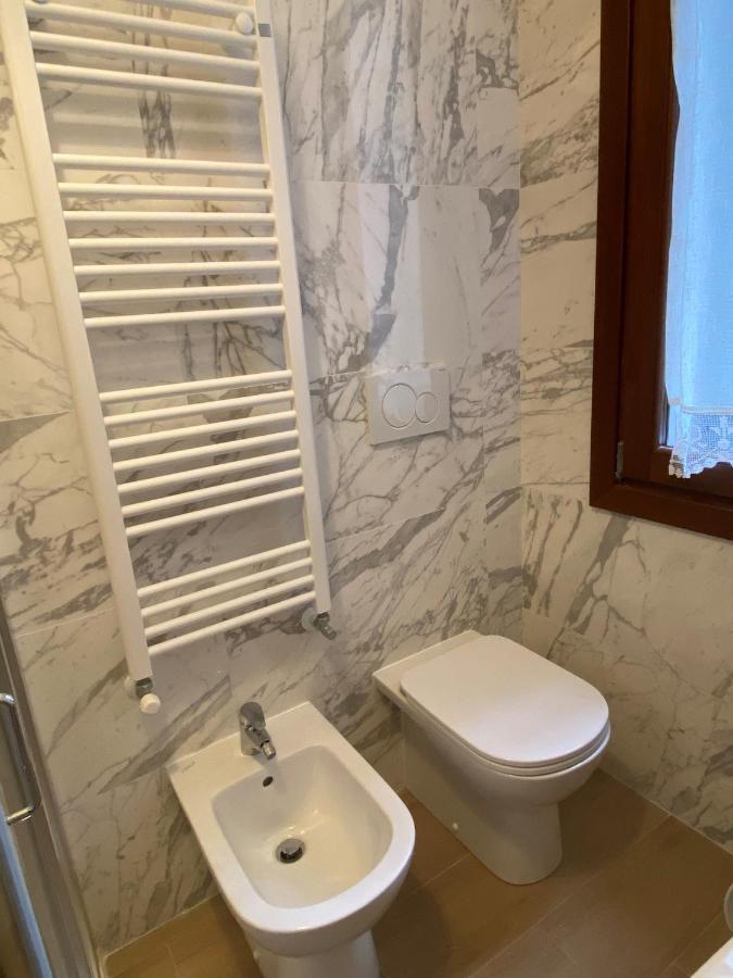 Ferienwohnung Mori 3, In Centro Storico Di Venezia Exterior foto