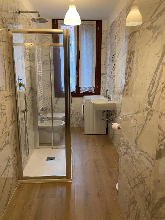 Ferienwohnung Mori 3, In Centro Storico Di Venezia Exterior foto