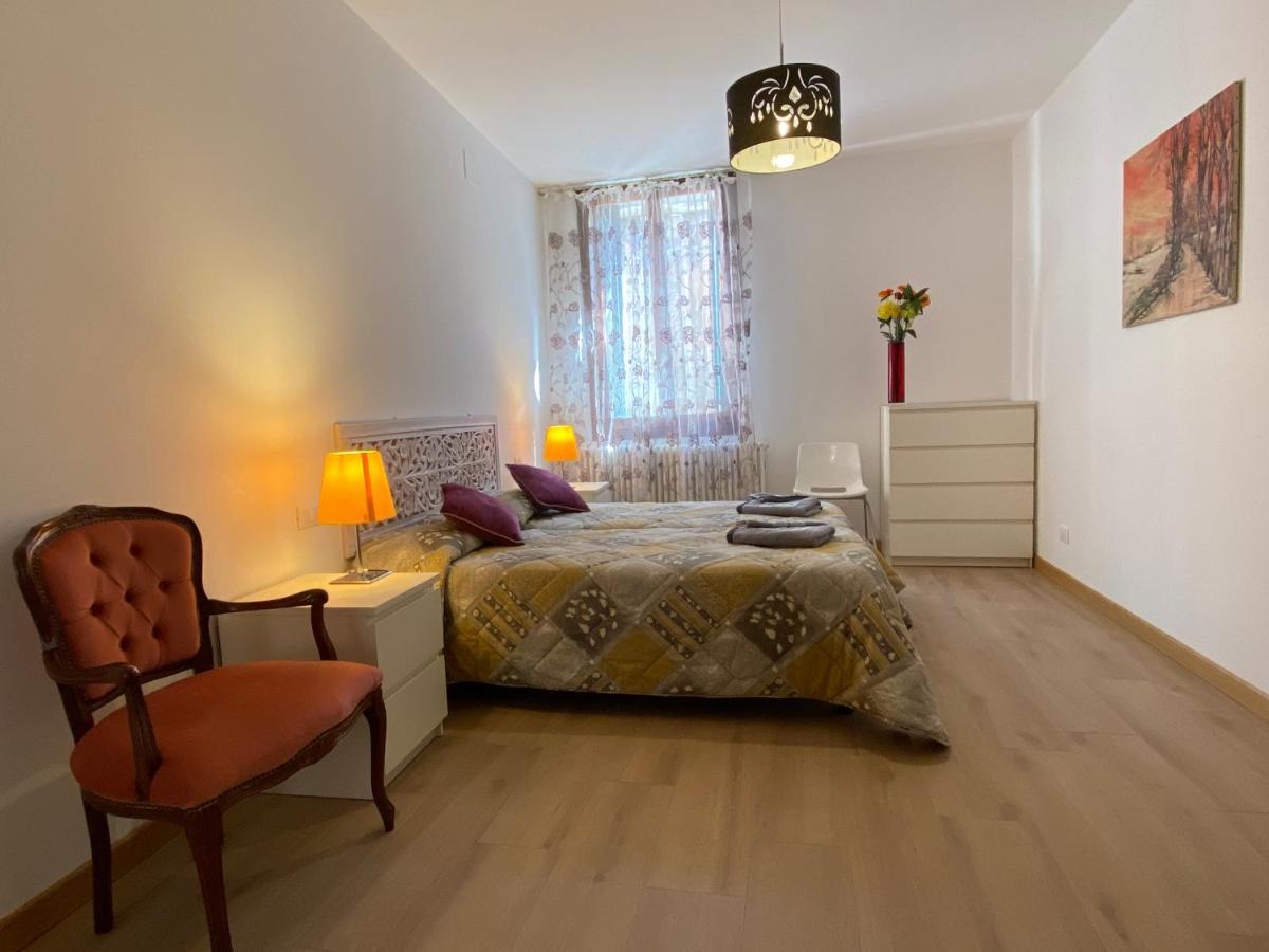 Ferienwohnung Mori 3, In Centro Storico Di Venezia Exterior foto