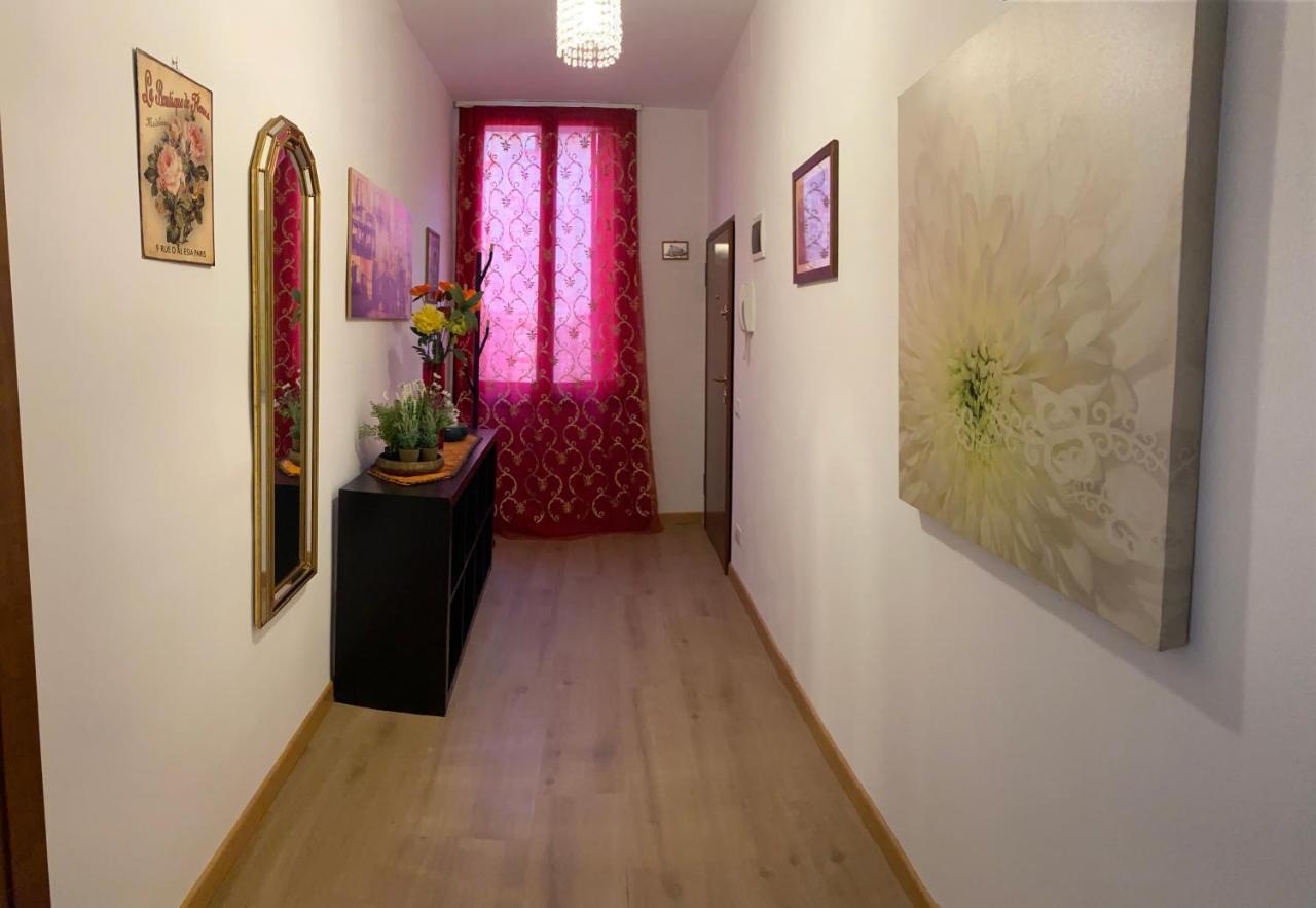 Ferienwohnung Mori 3, In Centro Storico Di Venezia Exterior foto