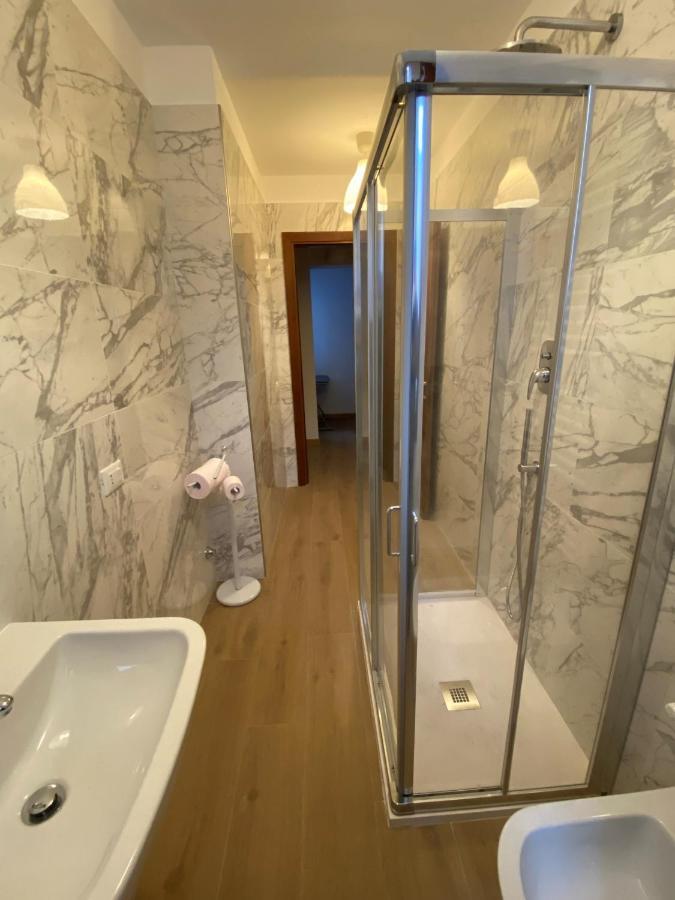 Ferienwohnung Mori 3, In Centro Storico Di Venezia Exterior foto