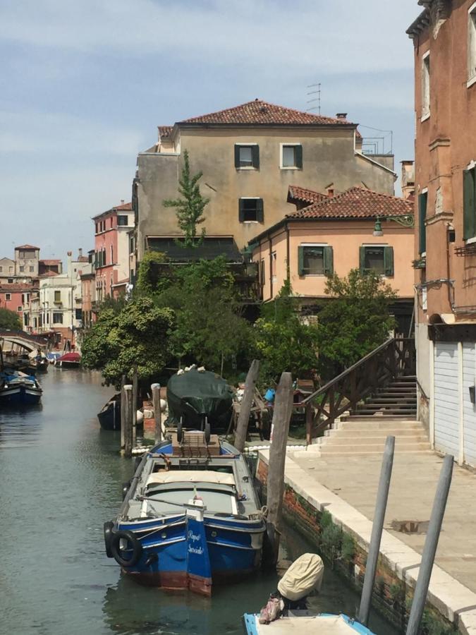 Ferienwohnung Mori 3, In Centro Storico Di Venezia Exterior foto